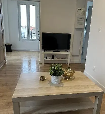 Moderne Et Chic *